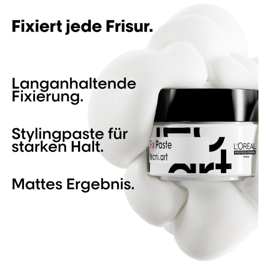 Homme Poker Paste von L’Oréal Professionnel Paris Top Angebot