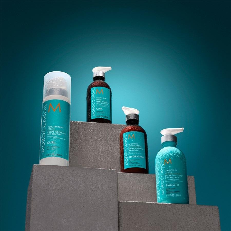 Styling Curl Defining Cream von Moroccanoil Zeitlich begrenztes Angebot