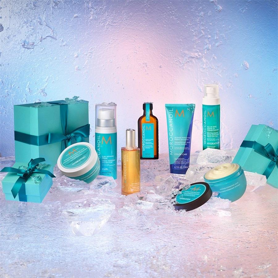 Styling Curl Defining Cream von Moroccanoil Zeitlich begrenztes Angebot
