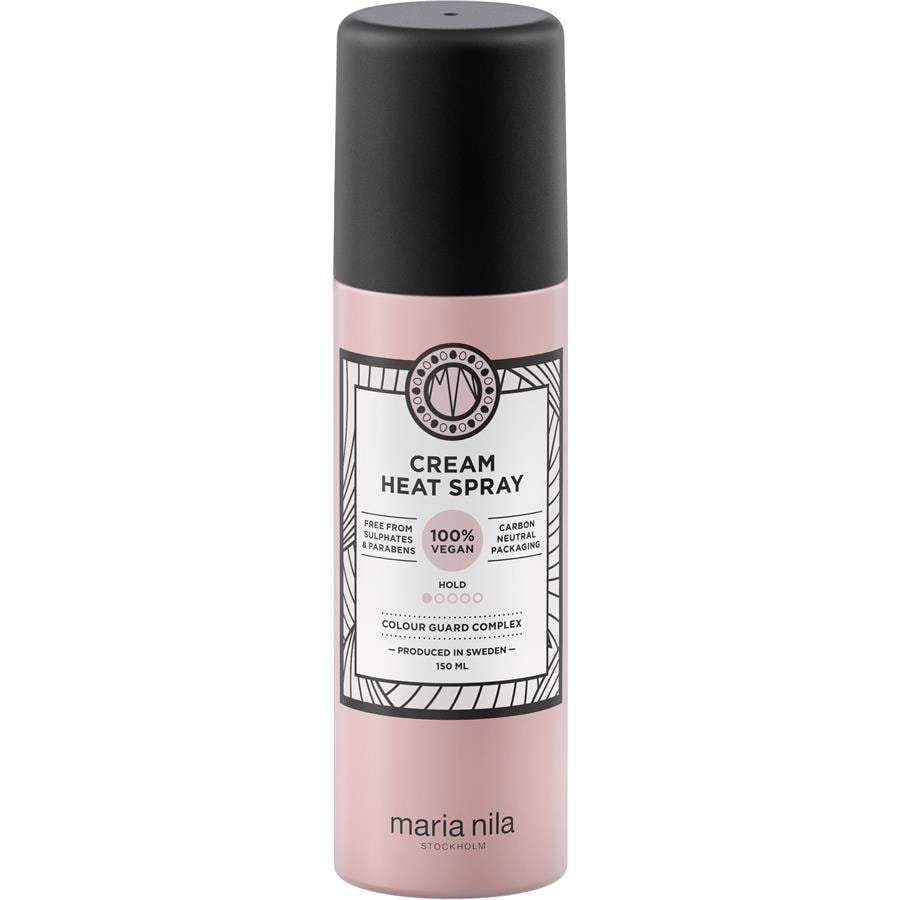 Style & Finish Cream Heat Spray von Maria Nila Exklusive Angebote