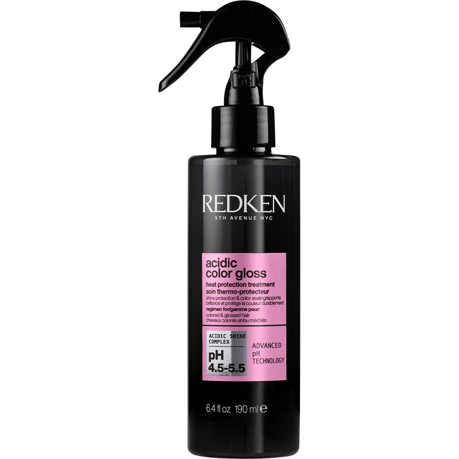 Acidic Color Gloss Leave-in Spray von Redken Große Rabatte