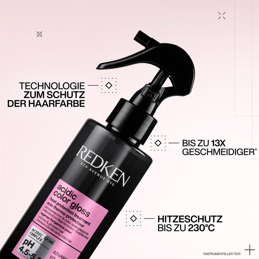 Acidic Color Gloss Leave-in Spray von Redken Große Rabatte