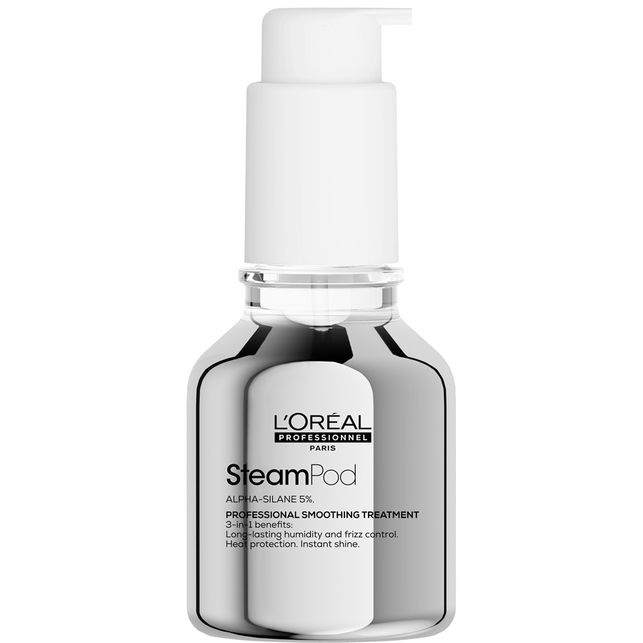 Steampod SteamPod Glättungskonzentrat von L’Oréal Professionnel Paris
