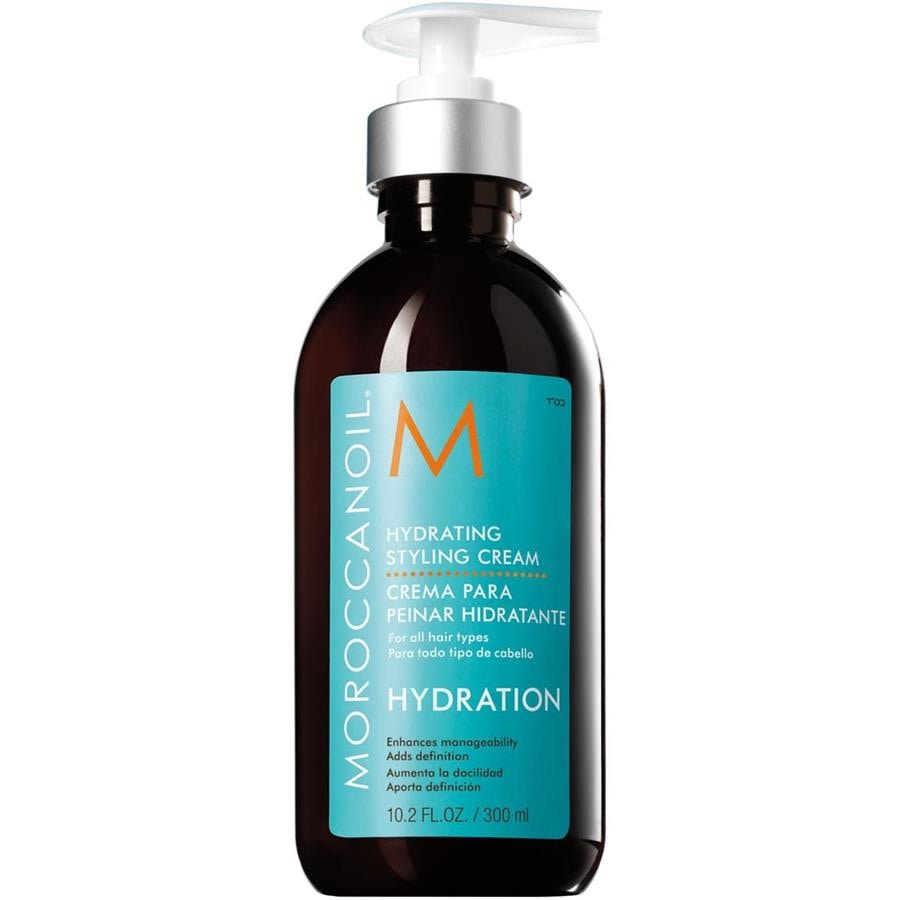 Styling Hydrating Styling Cream von Moroccanoil Bestseller