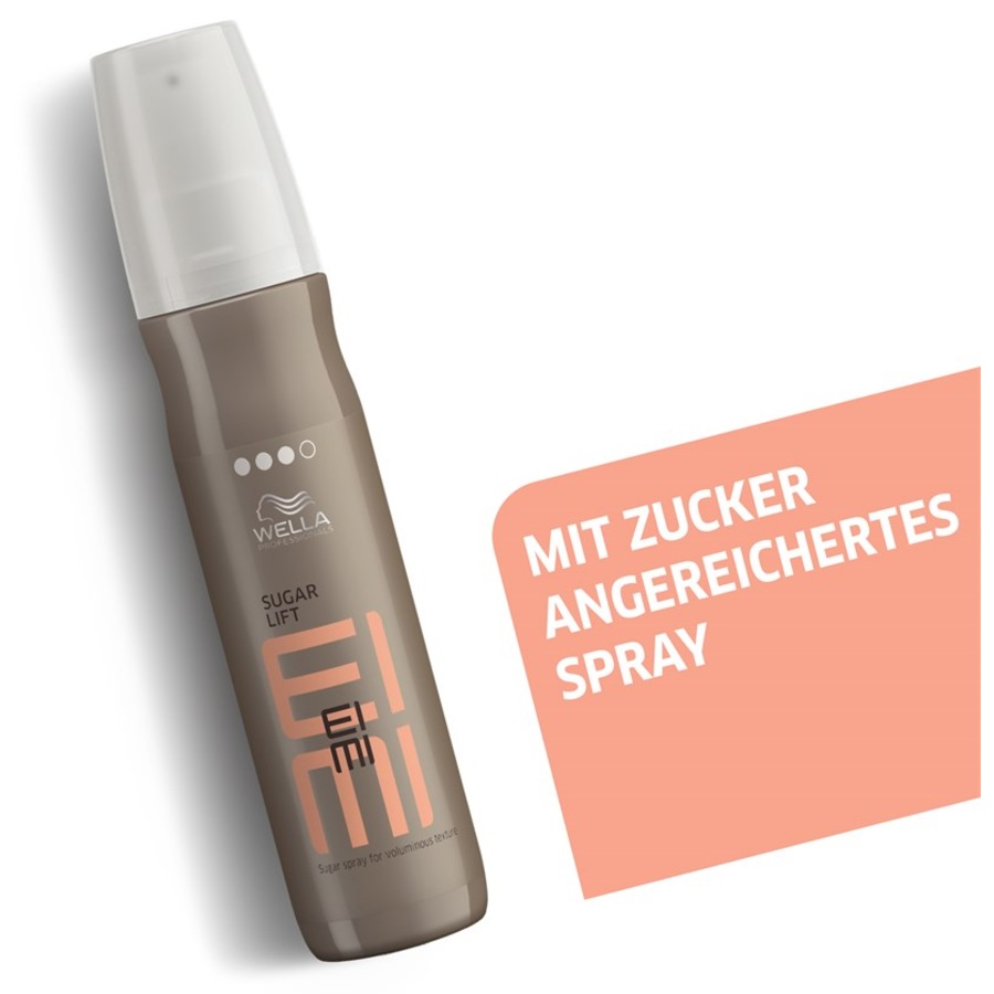 Volume Sugar Lift von Wella Riesige Ersparnisse