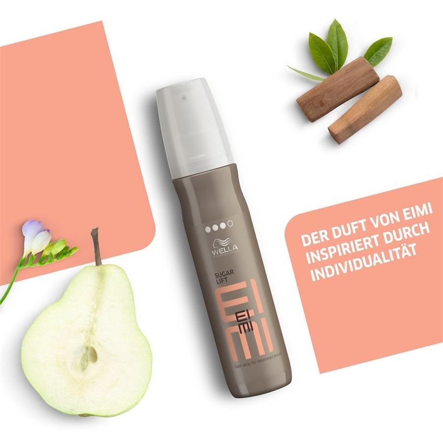 Volume Sugar Lift von Wella Riesige Ersparnisse