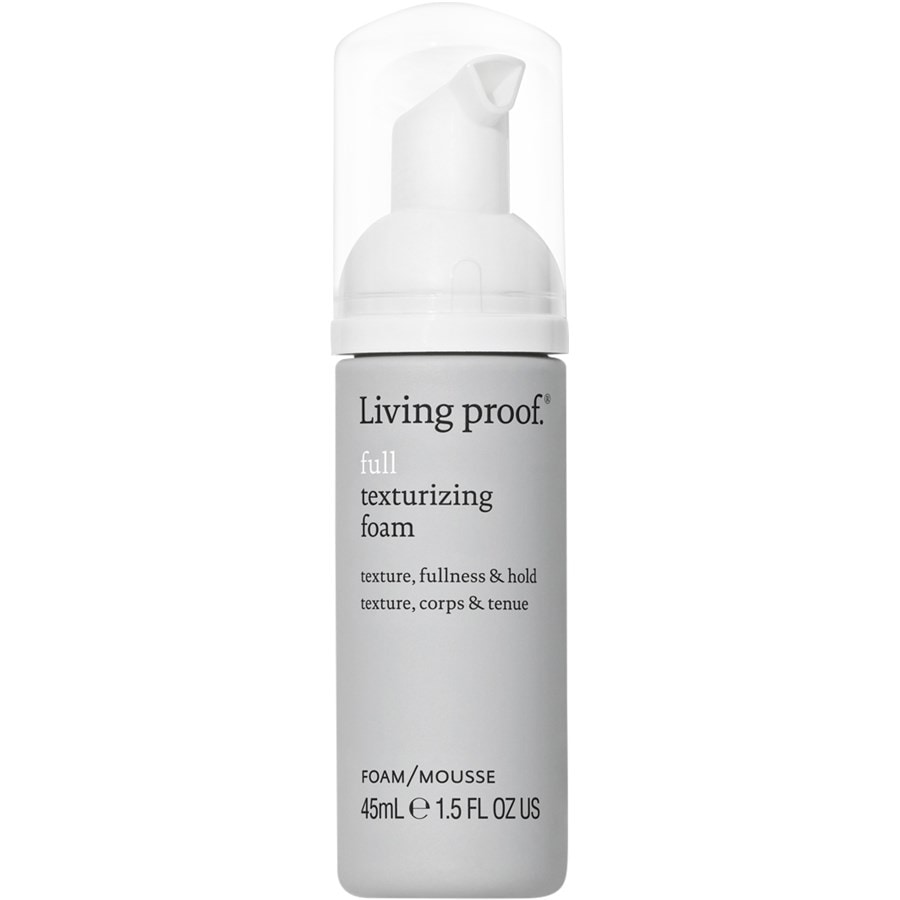 Full Texturizing Foam von Living Proof