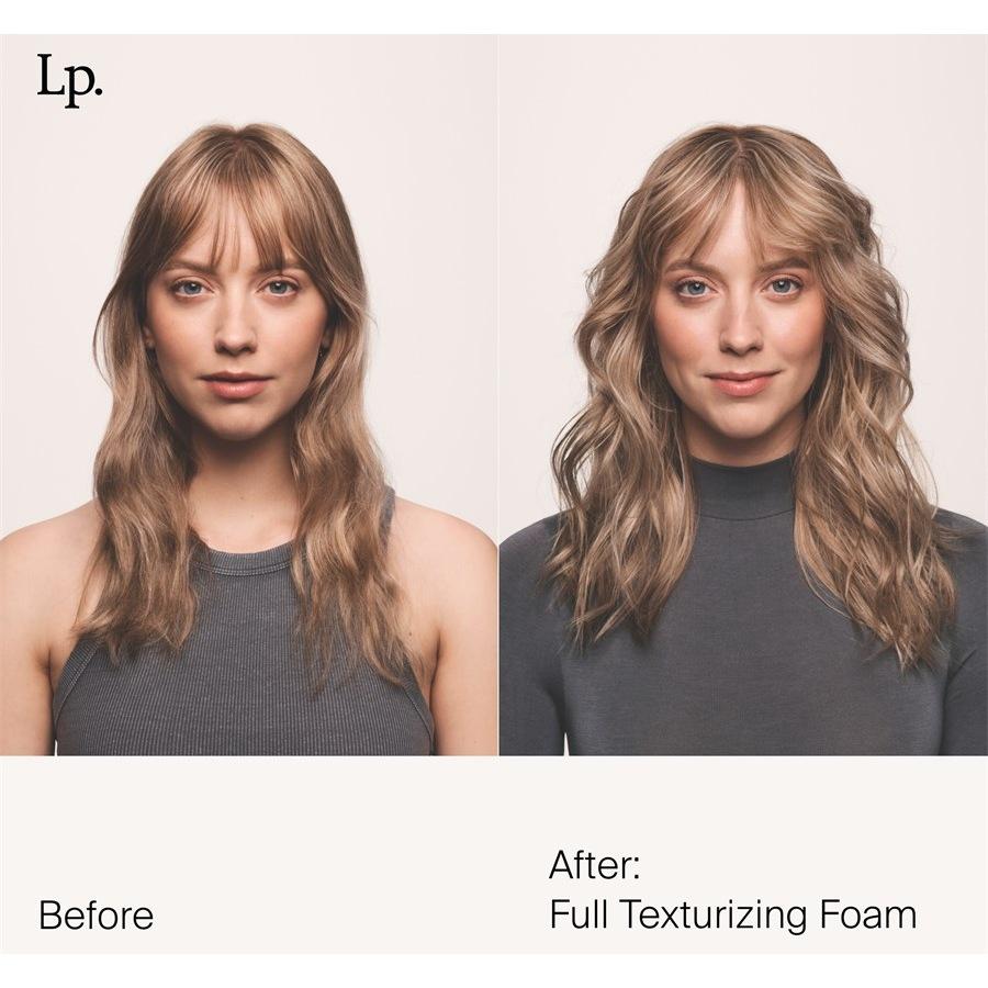 Full Texturizing Foam von Living Proof Super Sparpreis