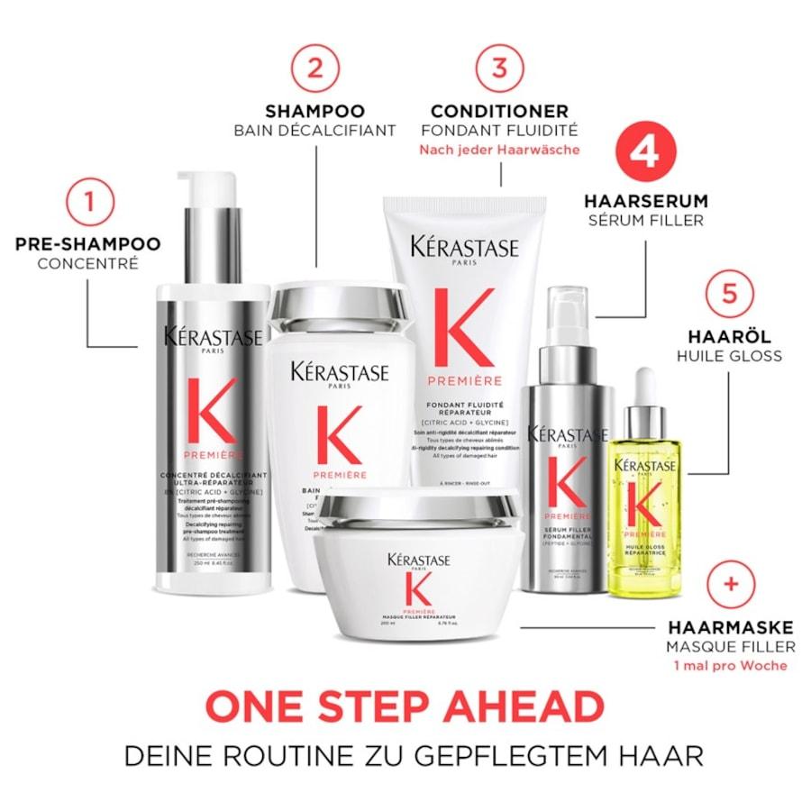 Première Hitzeschutz Sérum Filler von Kérastase JETZT KAUFEN