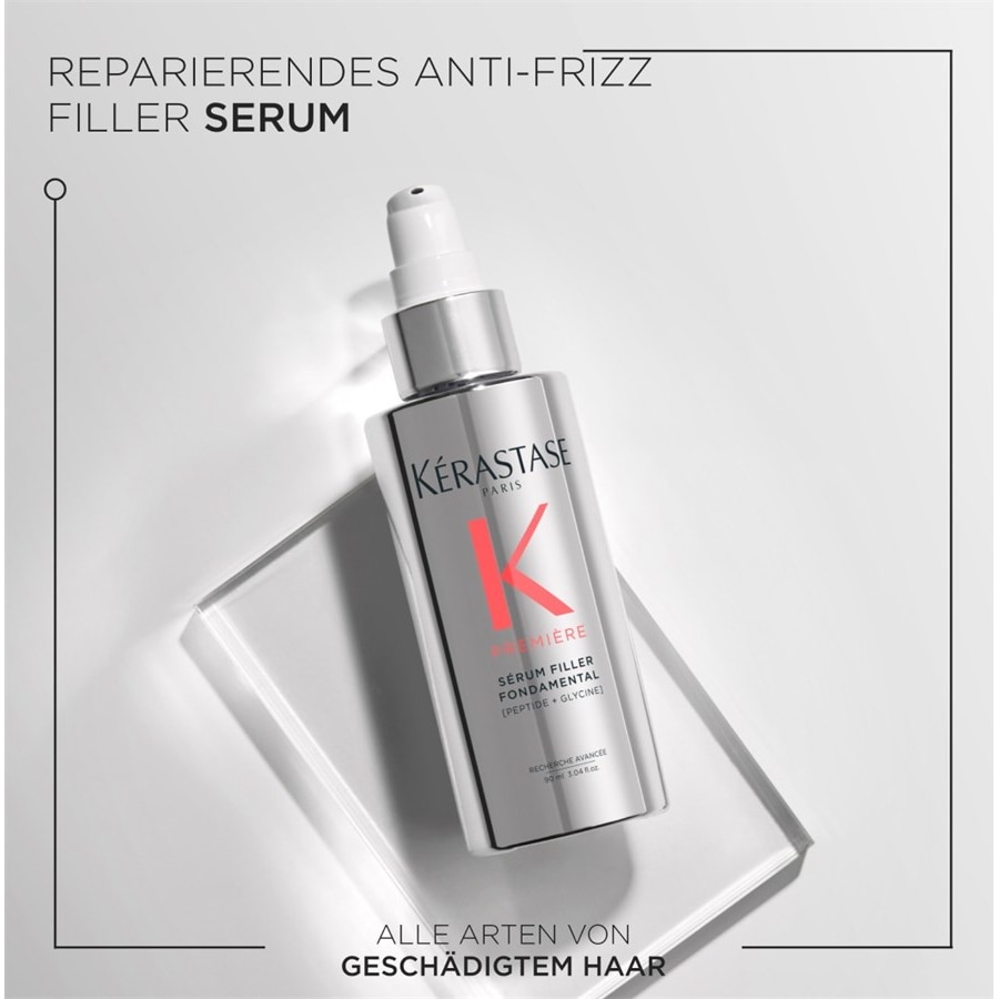 Première Hitzeschutz Sérum Filler von Kérastase JETZT KAUFEN