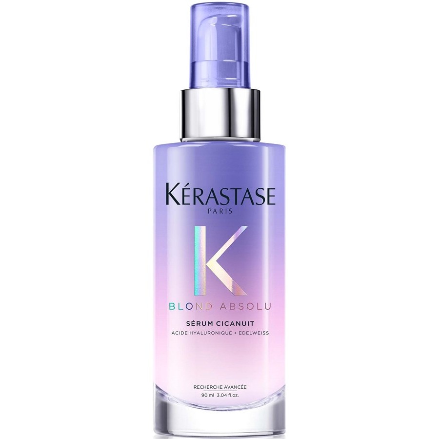 Blond Absolu Sérum Cicanuit von Kérastase Neueste Stile