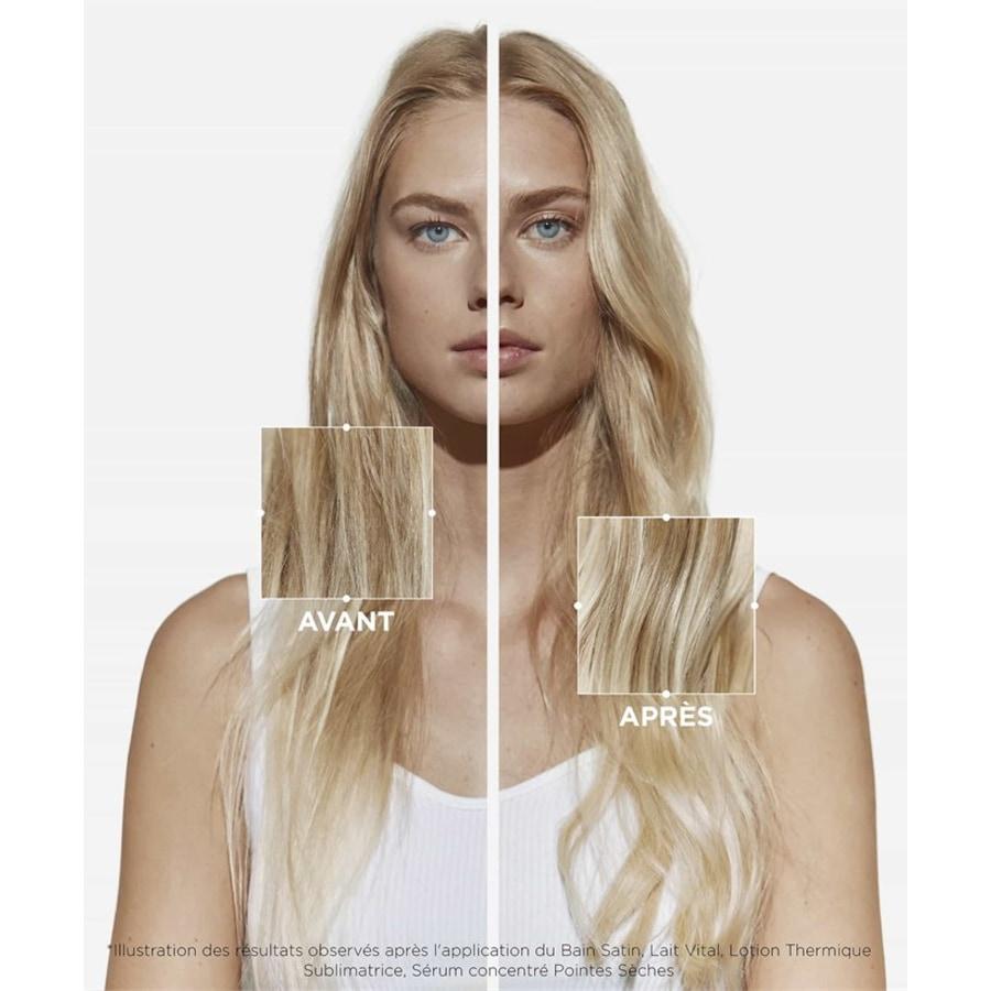 Nutritive Nutri-Supplement Scalp Serum von Kérastase Letzte 2 Tage