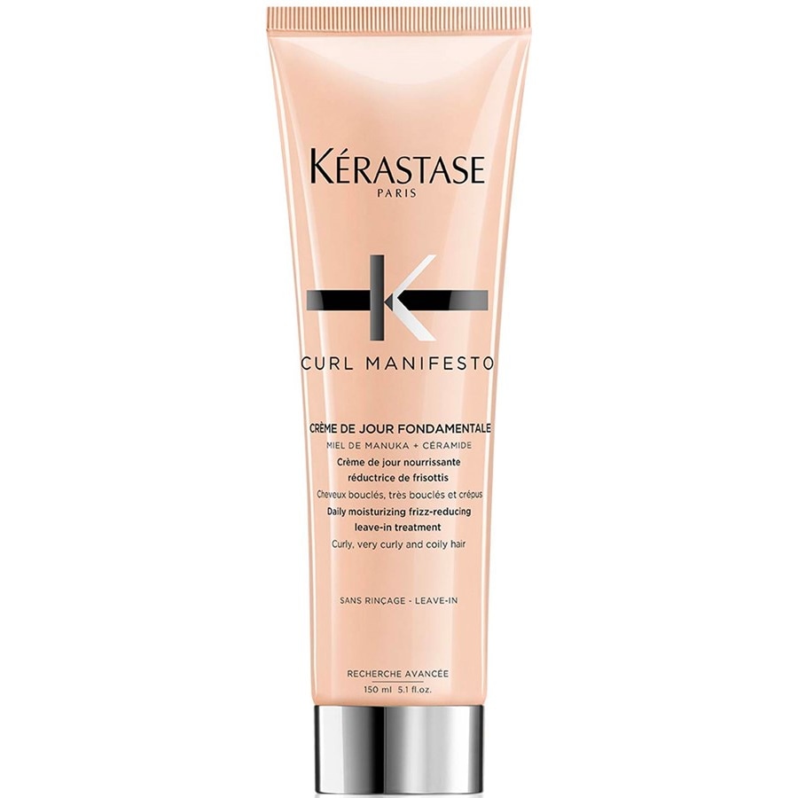 Curl Manifesto Crème de Jour Fondamentale von Kérastase