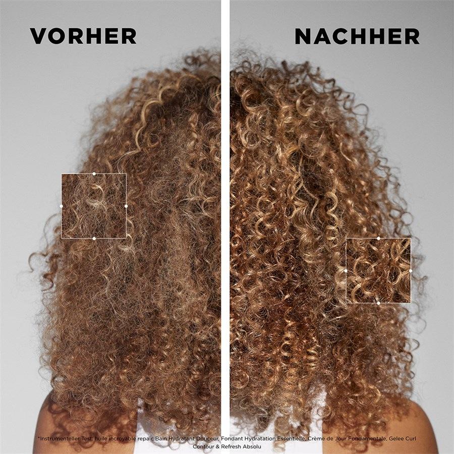 Curl Manifesto Crème de Jour Fondamentale von Kérastase Zeitbegrenzte Promotion
