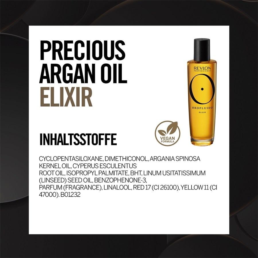 Orofluido Original Elixir von Revlon Professional Bis zu 60% Rabatt
