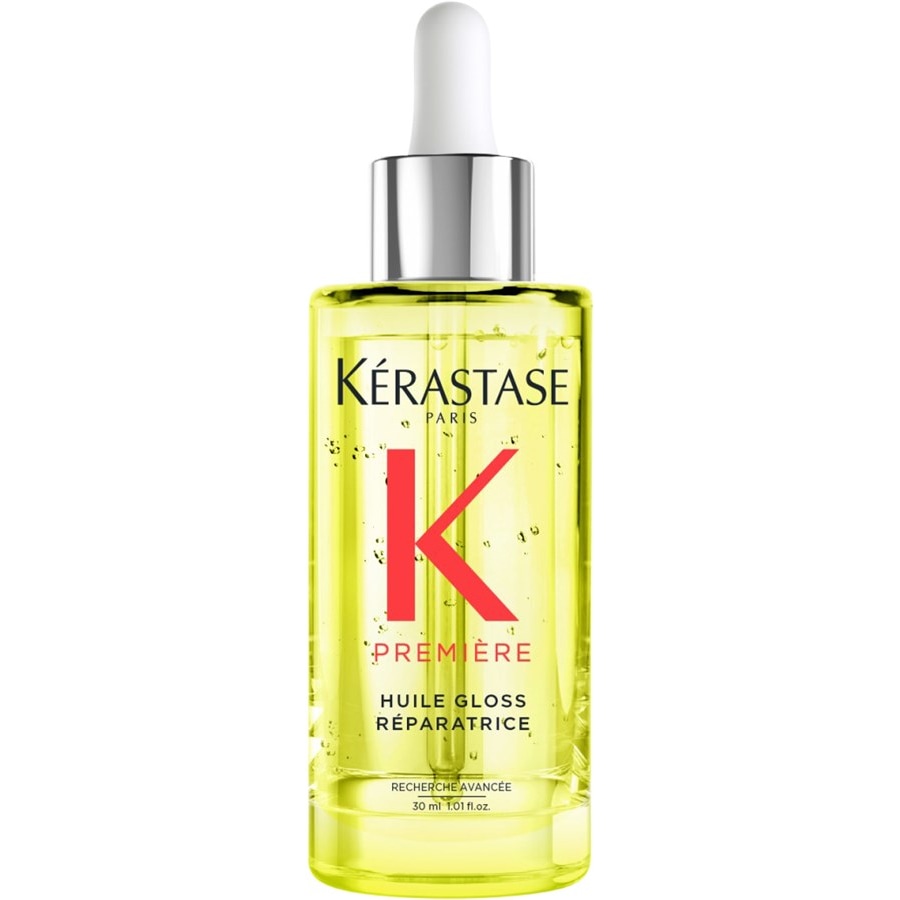 Première Haaröl Huile Gloss Réparatrice von Kérastase Sonderangebot der Fabrik