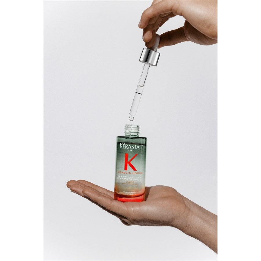 Genesis Homme Serum Anti-Chute Fortifiant von Kérastase Vierteljährliche Förderung