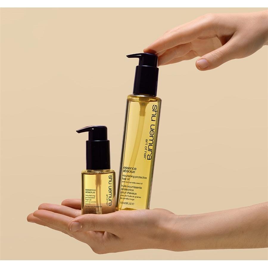 Essence Absolue Pflegendes & Schützendes Haaröl von Shu Uemura Bis zu 55% Rabatt