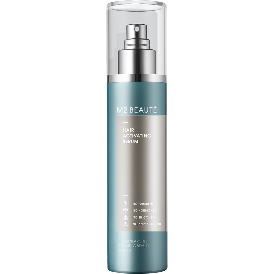 Hair Care Hair Activating Serum von M2 BEAUTÉ Discount Store für neue Produkte