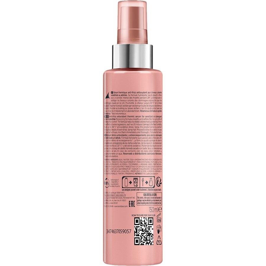 Chroma Absolu Serum Chroma Protect von Kérastase Nur noch ein Tag übrig