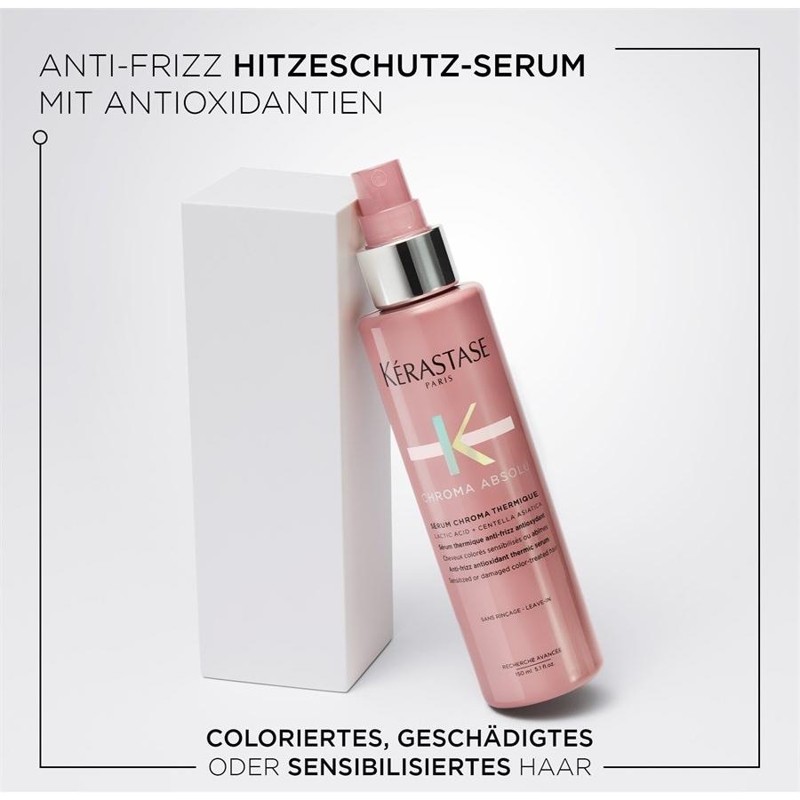 Chroma Absolu Serum Chroma Protect von Kérastase Nur noch ein Tag übrig