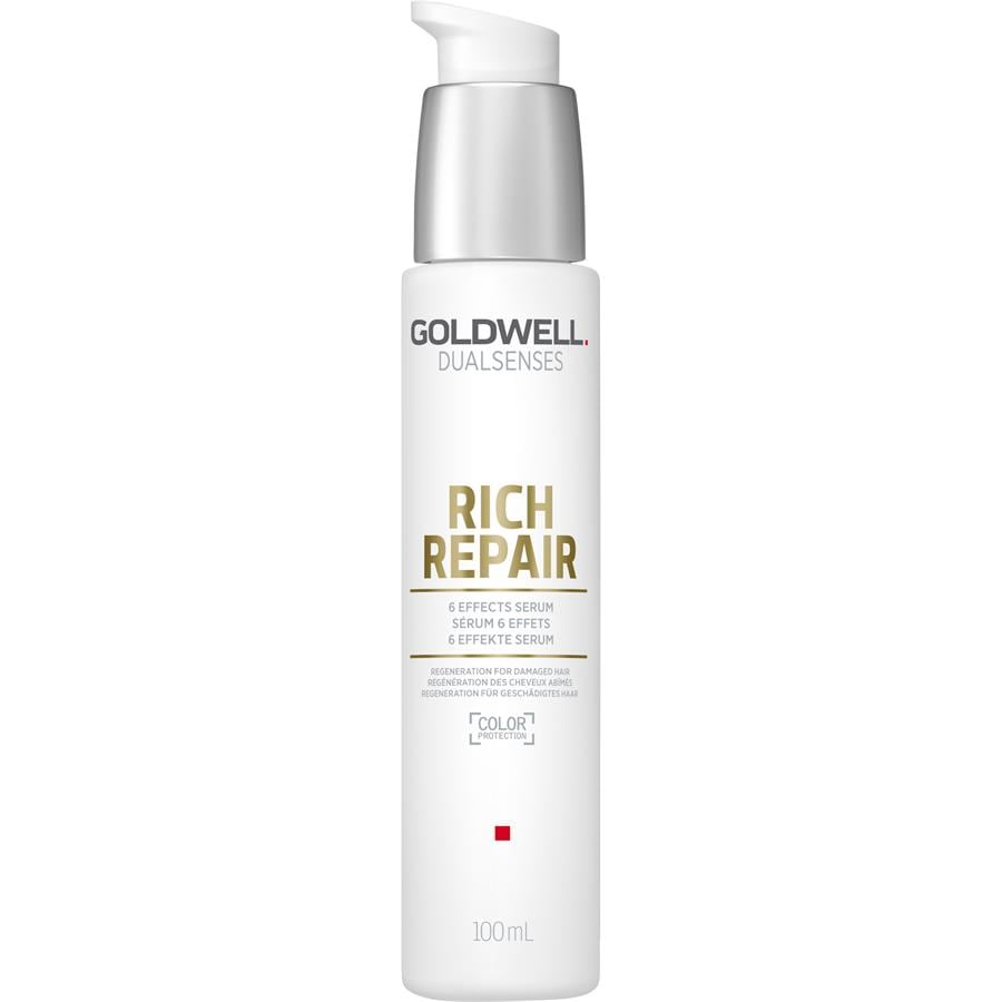 Rich Repair 6 Effects Serum von Goldwell