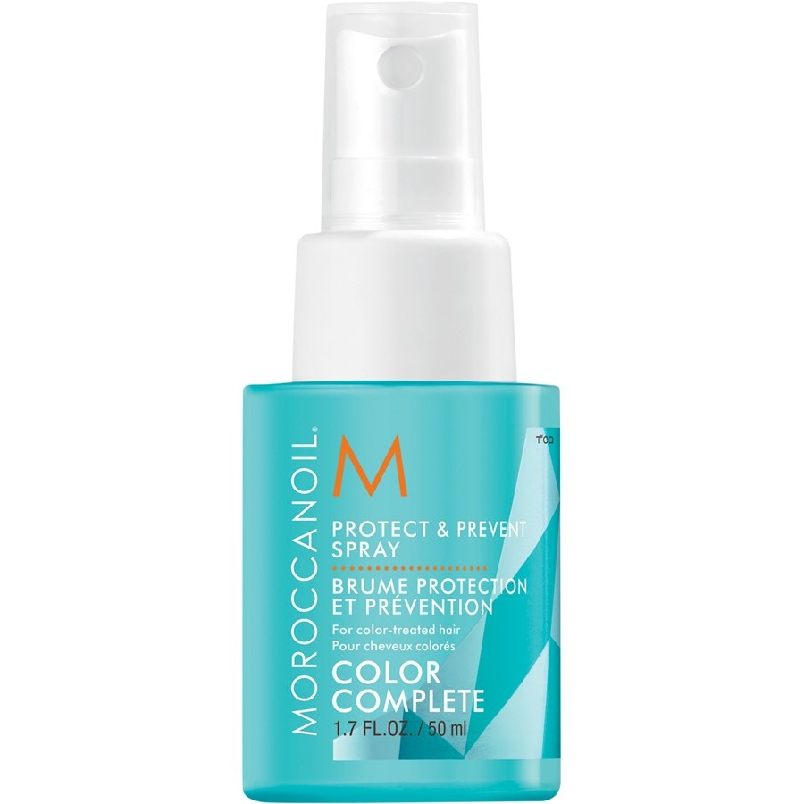Moroccanoil Protect & Prevent Spray Color Complete