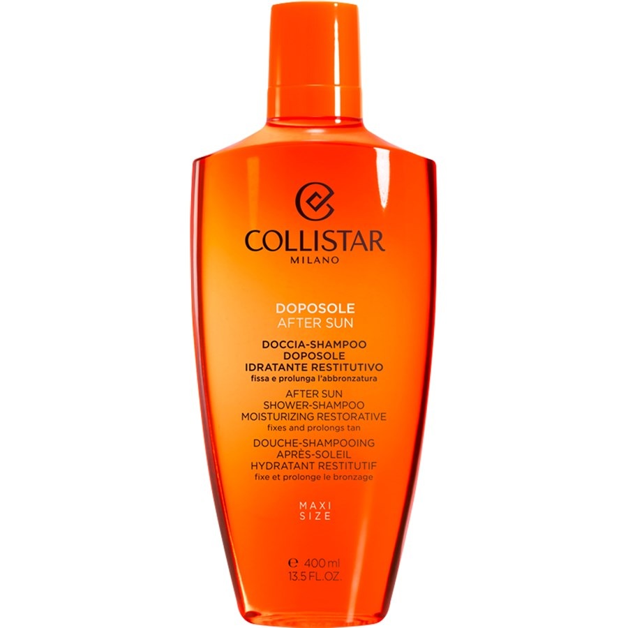 After Sun After Sun Shower-Shampoo von Collistar