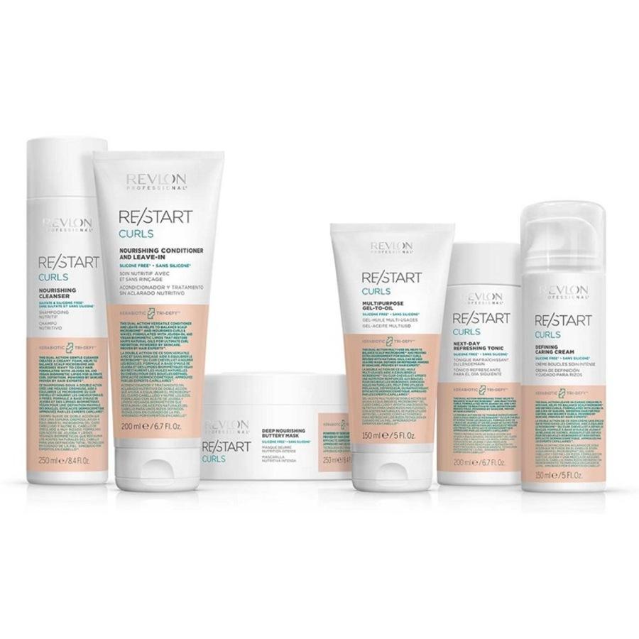Start Next-Day Refreshing Tonic von Revlon Professional 50% Rabatt für begrenzte Zeit