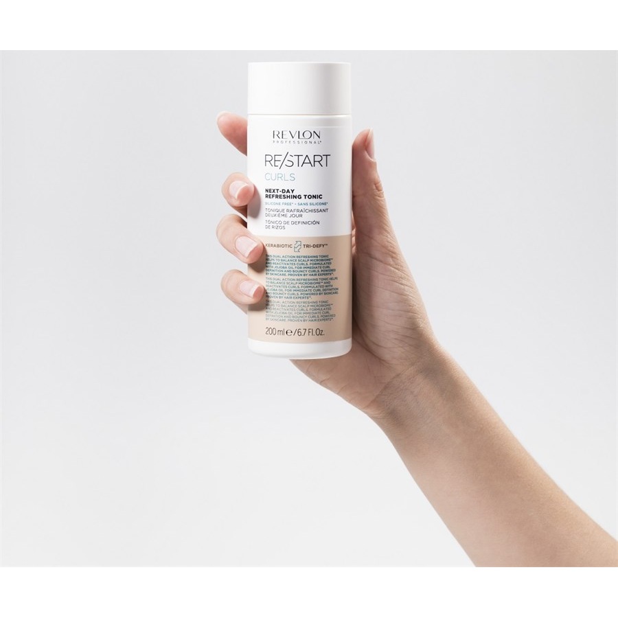 Start Next-Day Refreshing Tonic von Revlon Professional 50% Rabatt für begrenzte Zeit