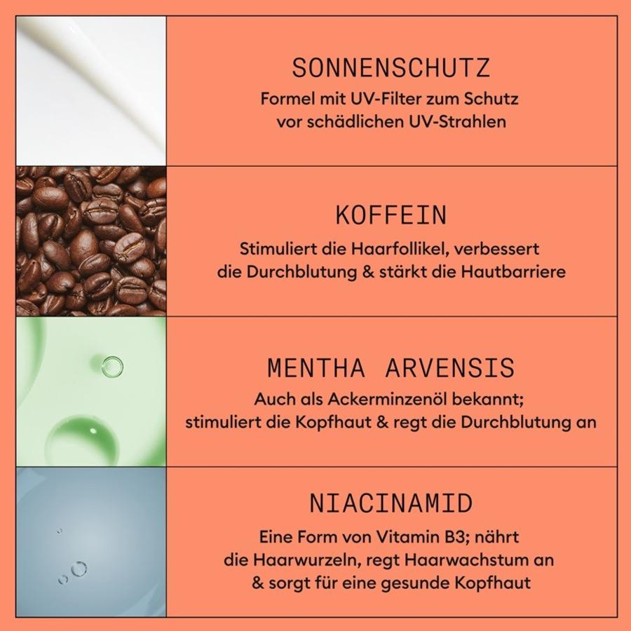 System 4 Scalp & Hair Treatment Colored Hair Progressed Thinning von Nioxin Online