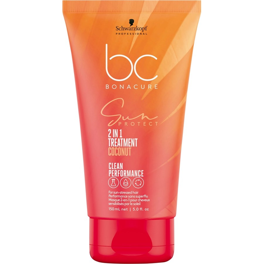 Sun Protect 2-in-1 Treatment von Schwarzkopf Professional Outlet
