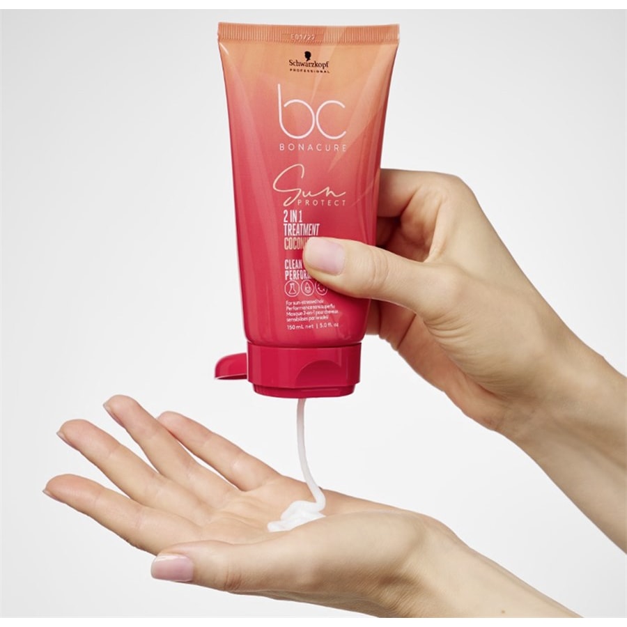 Sun Protect 2-in-1 Treatment von Schwarzkopf Professional Outlet