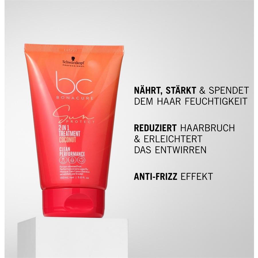 Sun Protect 2-in-1 Treatment von Schwarzkopf Professional Outlet