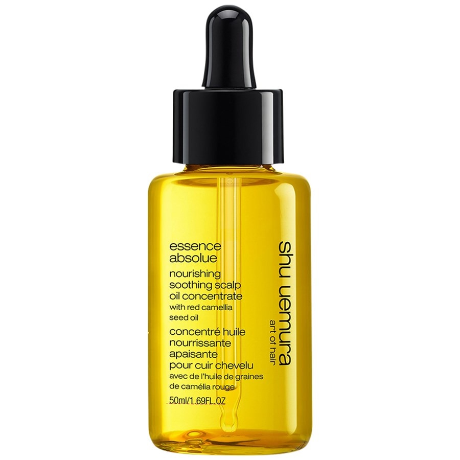 Essence Absolue Essence Absolue Kopfhautkonzentrat von Shu Uemura