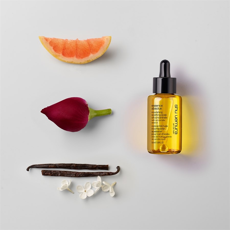 Essence Absolue Essence Absolue Kopfhautkonzentrat von Shu Uemura Günstiger Verkauf
