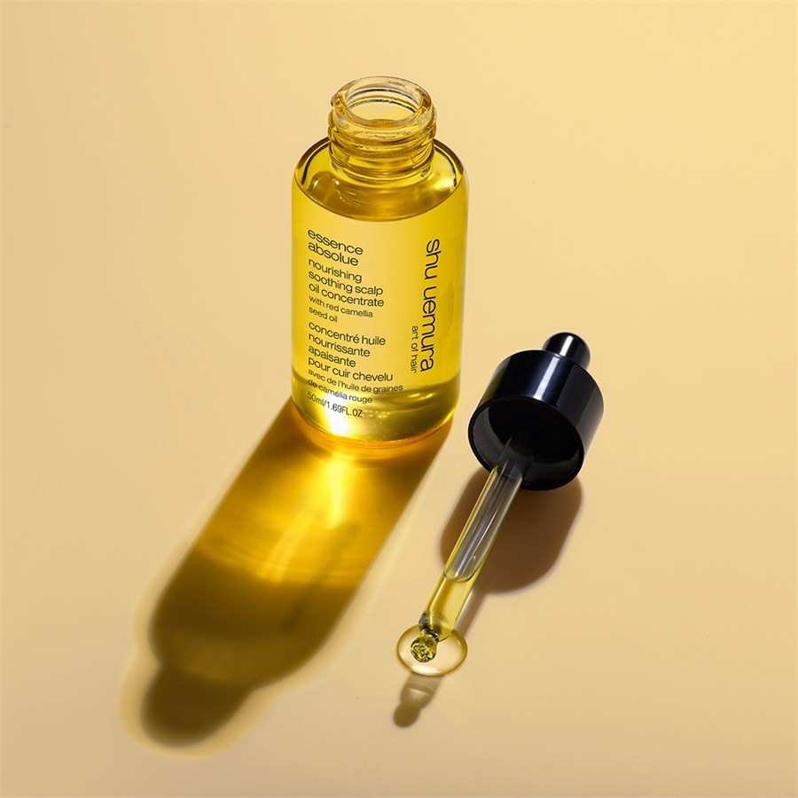 Essence Absolue Essence Absolue Kopfhautkonzentrat von Shu Uemura Günstiger Verkauf