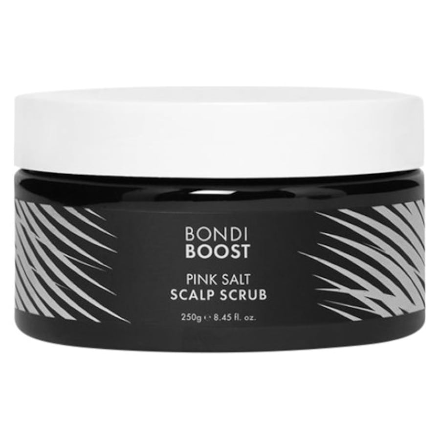 Treatment & Maske Pink Scalp Scrub von BondiBoost Fabrikverkauf