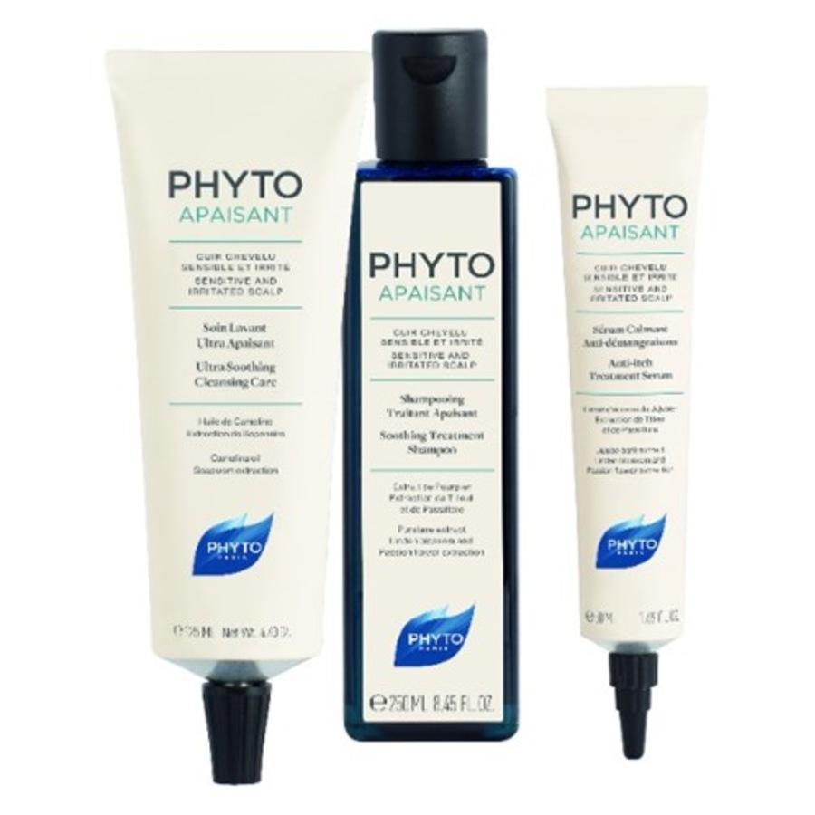 Phyto Apaisant Intensiv Beruhigende Waschlotion von PHYTO Blitzverkäufe