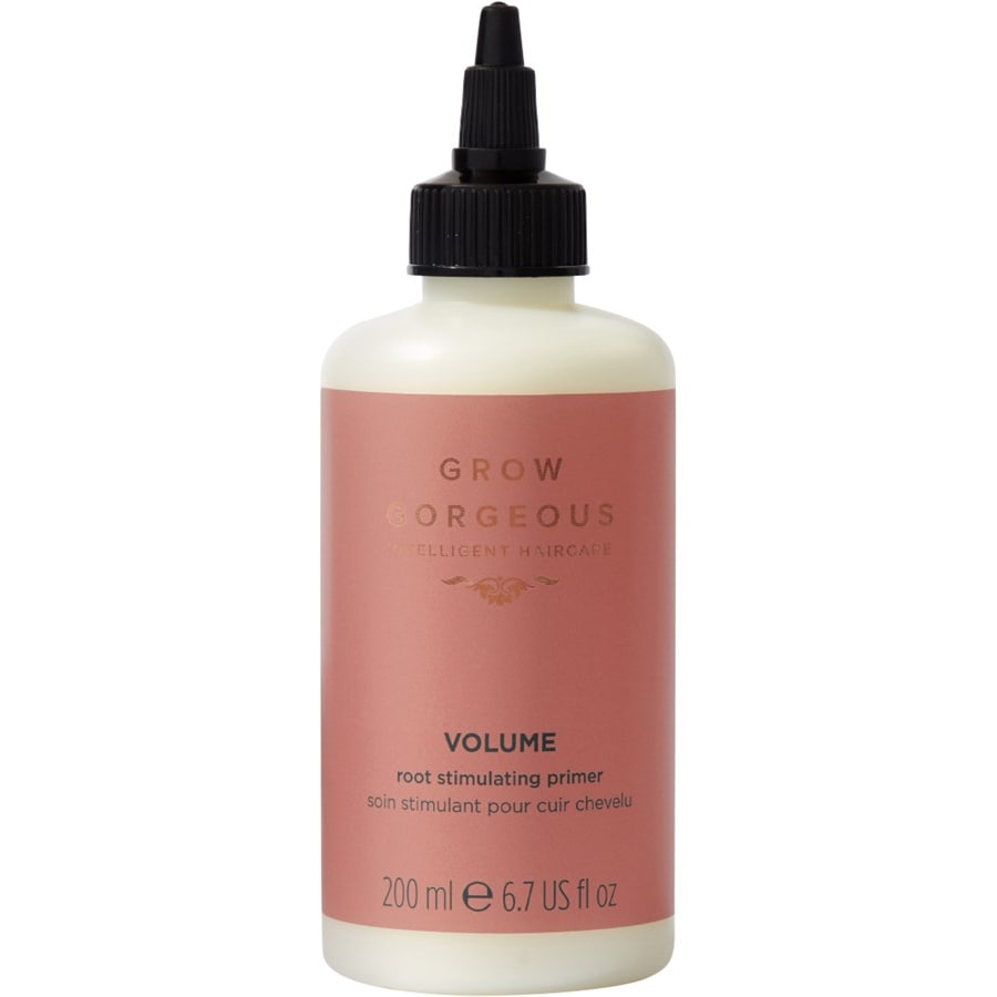 Behandlungen Volume Root Stimulating Primer von Grow Gorgeous Kostenloser Versand