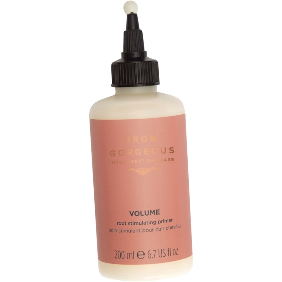Behandlungen Volume Root Stimulating Primer von Grow Gorgeous Kostenloser Versand