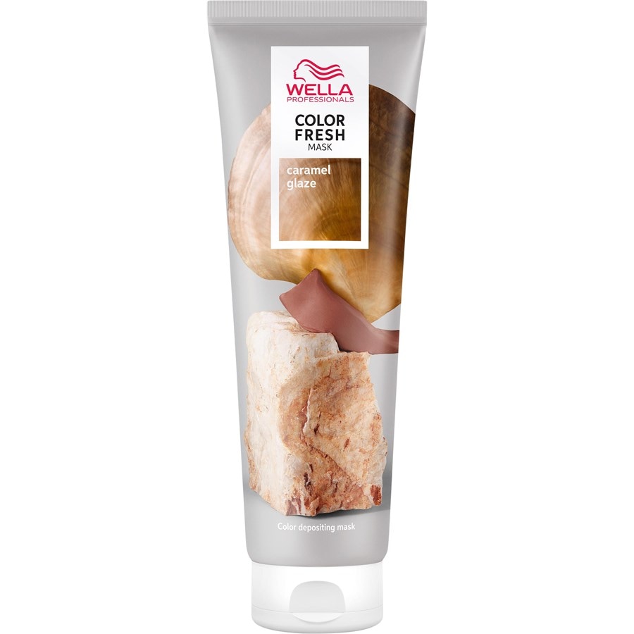 Tönungen Color Fresh Mask von Wella
