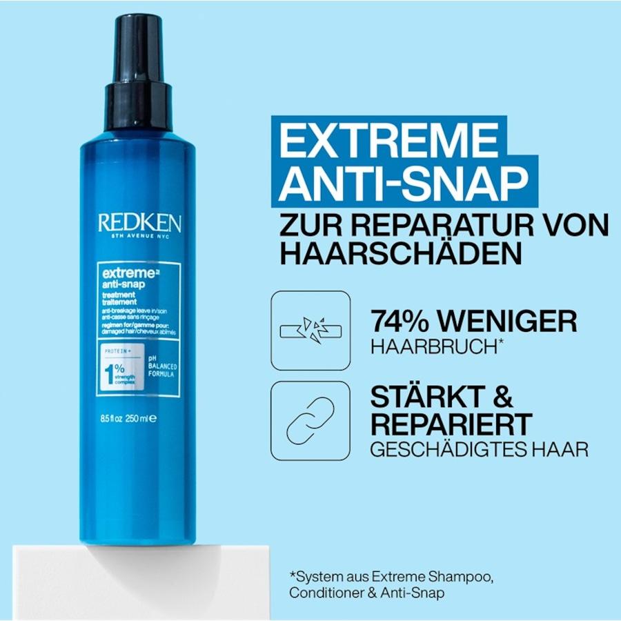 Extreme Extreme Anti-Snap von Redken Günstig kaufen
