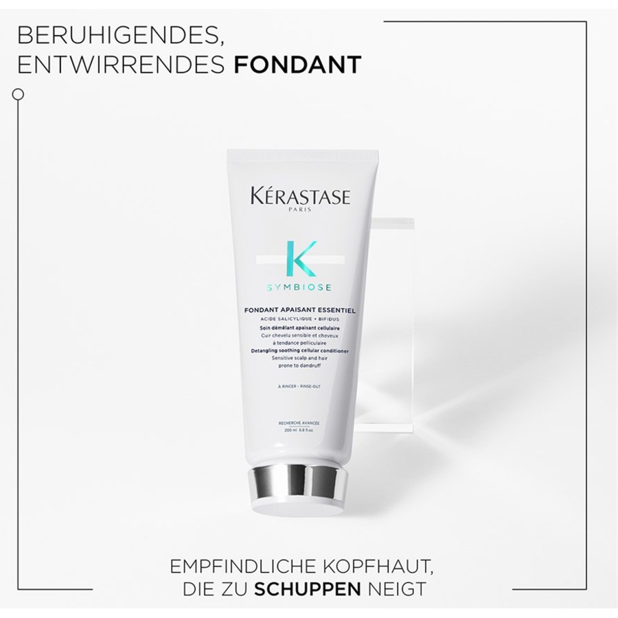 Symbiose Fondant Apaisant Essentiel von Kérastase Großer Ausverkauf