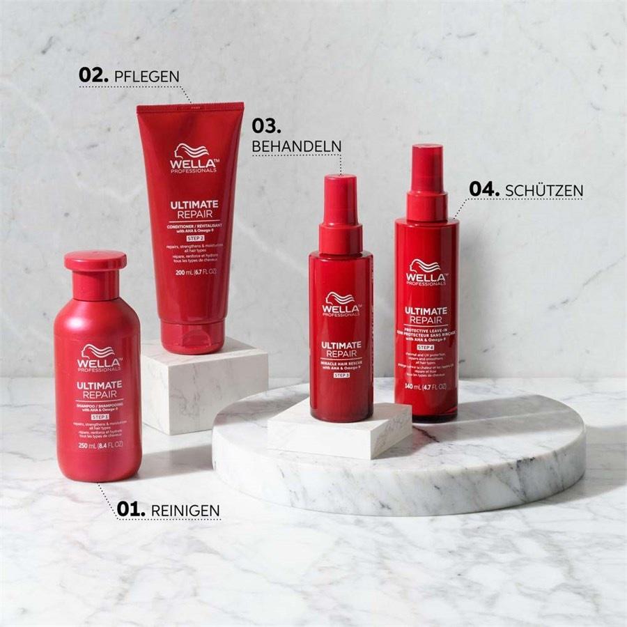 Ultimate Repair Conditioner von Wella Flash Sale
