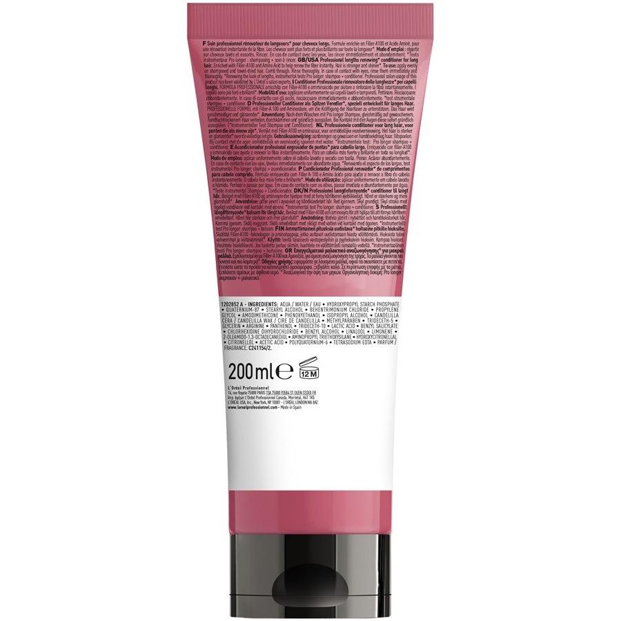 Serie Expert Pro Longer Professional Conditioner von L’Oréal Professionnel Paris Saisonschlussverkauf