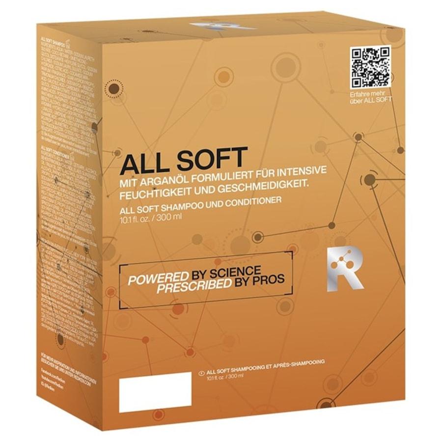 All Soft Geschenkset von Redken Weihnachtsangebot