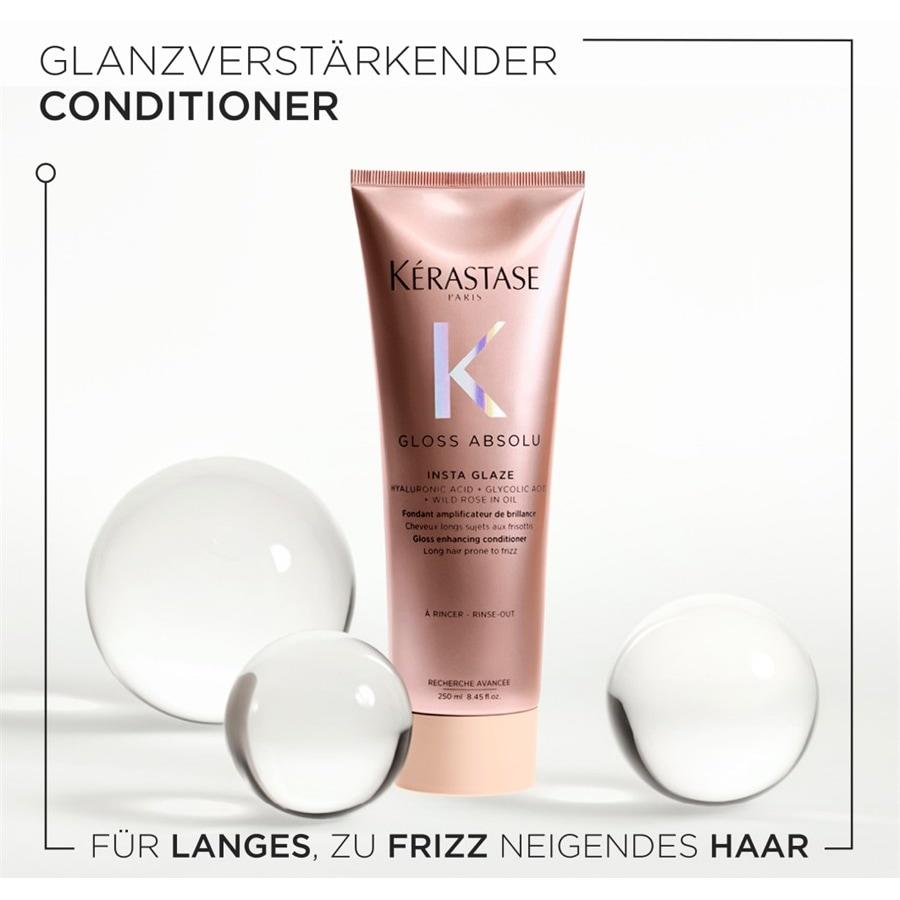 Gloss Absolu Fondant Insta-Glaze von Kérastase ❤️ Online kaufen Osterangebot