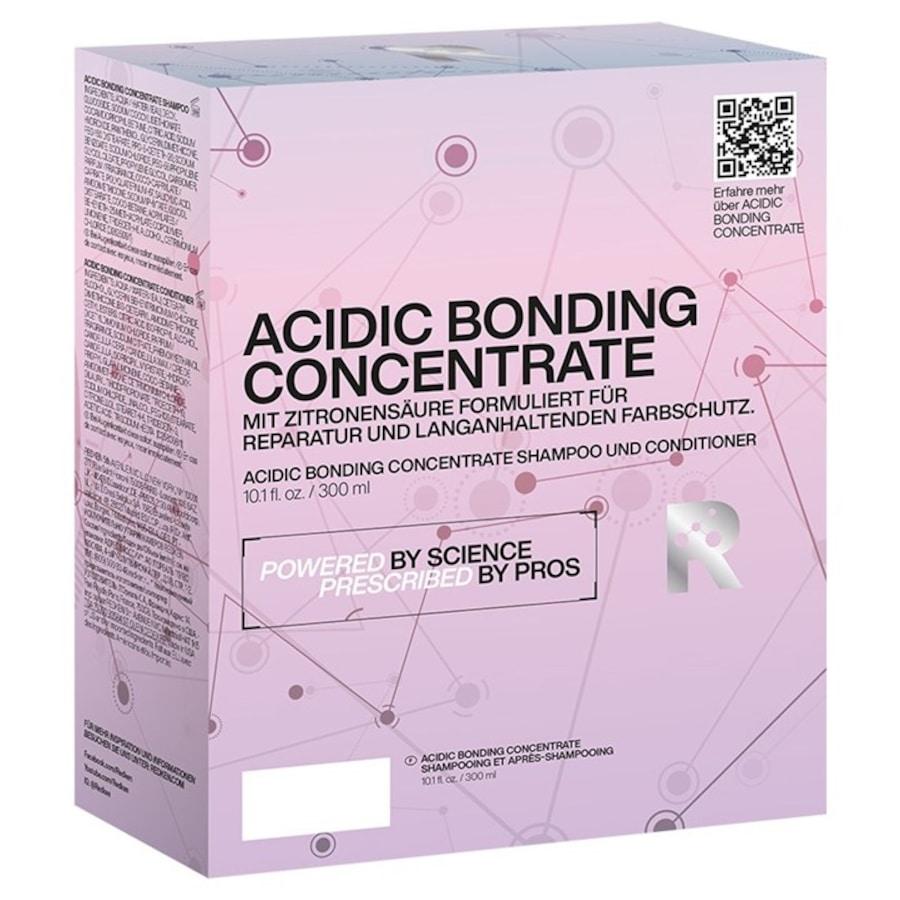 Acidic Bonding Concentrate Geschenkset von Redken Heißer Verkauf