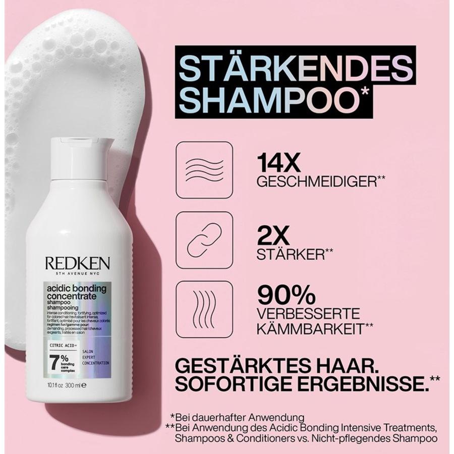Acidic Bonding Concentrate Geschenkset von Redken Heißer Verkauf